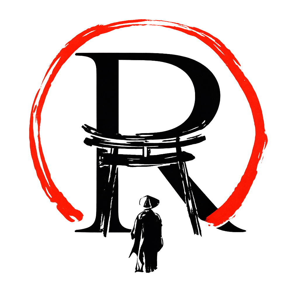RONIN-T-SHIRTS